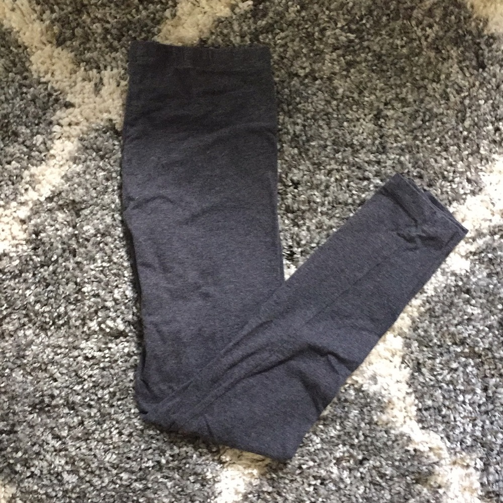 AE Outfitters | Dark Grey Leggings